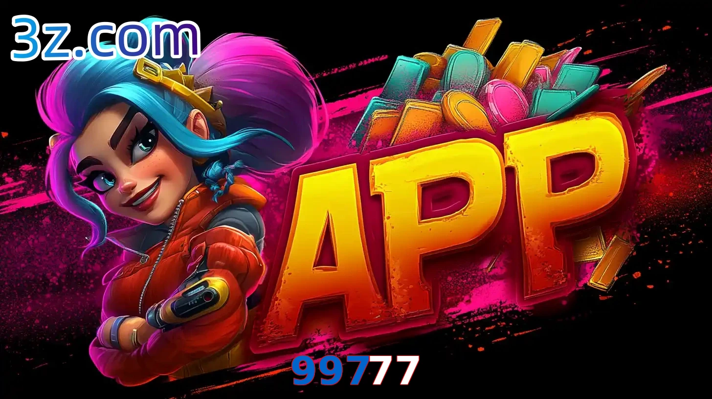 99777 App oficial de cassinos online