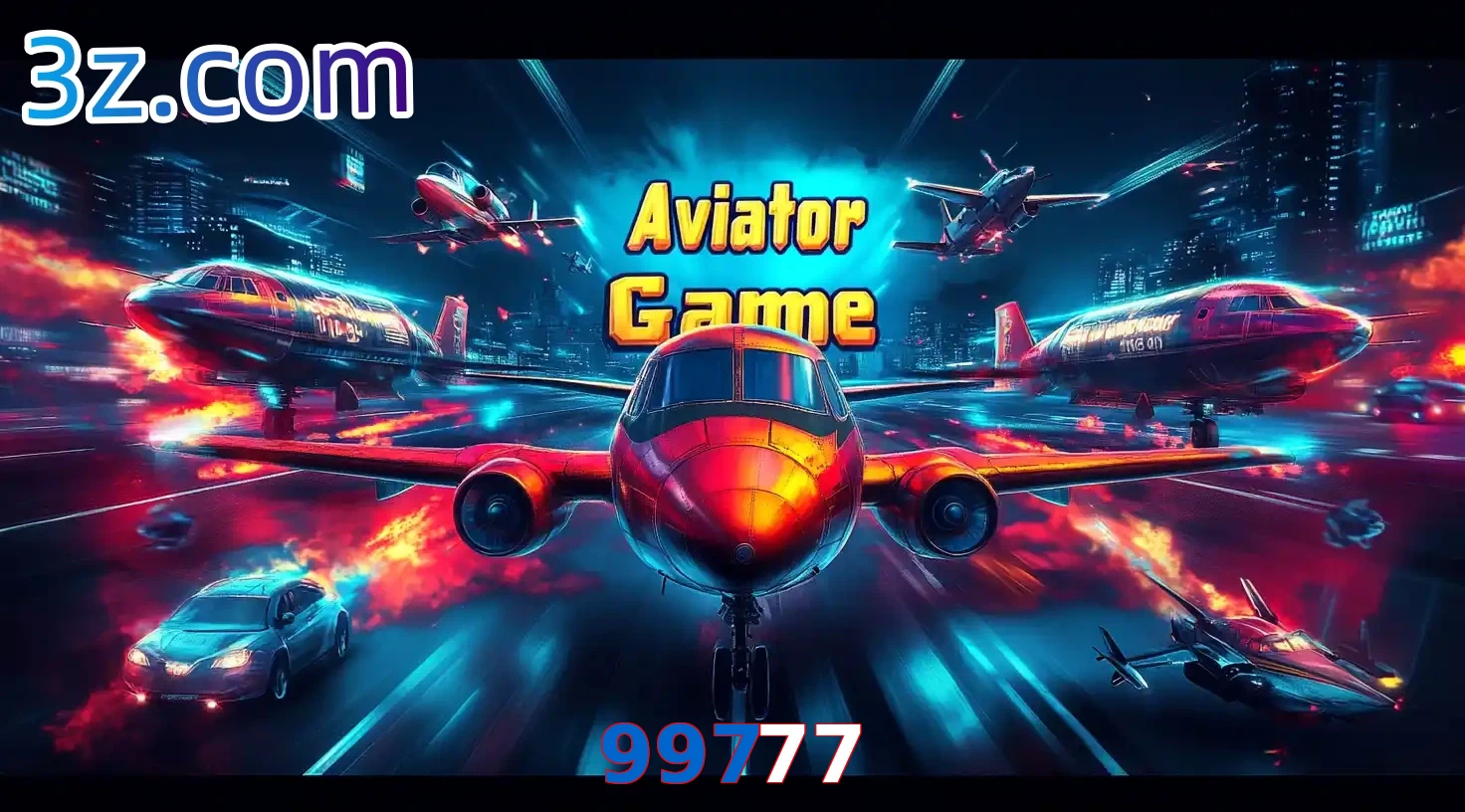 99777 aviator game
